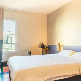 Bild von B&B HOTEL Nantes Centre