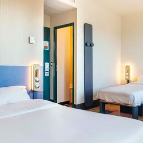 Bild von B&B HOTEL Nantes Centre