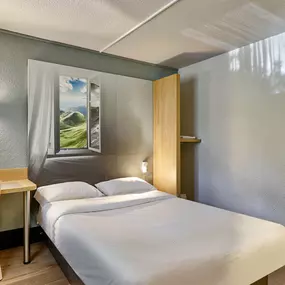 Bild von B&B HOTEL Clermont-Ferrand Le Brézet Aéroport