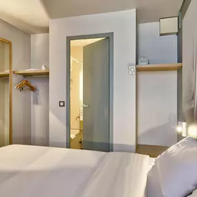 Bild von B&B HOTEL Clermont-Ferrand Le Brézet Aéroport