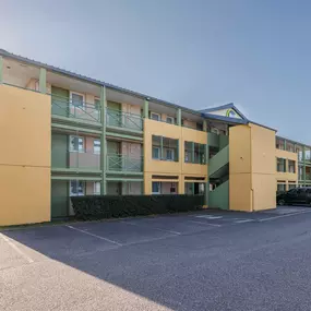 Bild von B&B HOTEL Clermont-Ferrand Le Brézet Aéroport