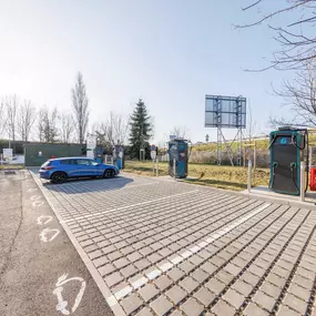 Bild von B&B HOTEL Clermont-Ferrand Le Brézet Aéroport