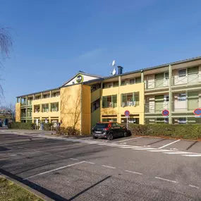 Bild von B&B HOTEL Clermont-Ferrand Le Brézet Aéroport