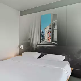 Bild von B&B HOTEL Rouen Centre