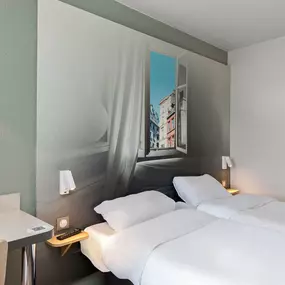 Bild von B&B HOTEL Rouen Centre