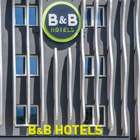 Bild von B&B HOTEL Evian Publier