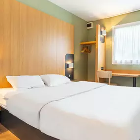 Bild von B&B HOTEL Nantes Aéroport