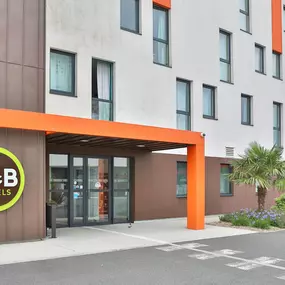 Bild von B&B HOTEL La Roche-sur-Yon