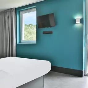 Bild von B&B HOTEL La Roche-sur-Yon