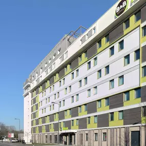 Bild von B&B HOTEL Paris Meudon Vélizy