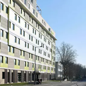 Bild von B&B HOTEL Paris Meudon Vélizy