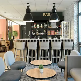 Bild von B&B HOTEL Paris Meudon Vélizy