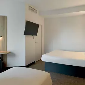 Bild von B&B HOTEL Paris Meudon Vélizy