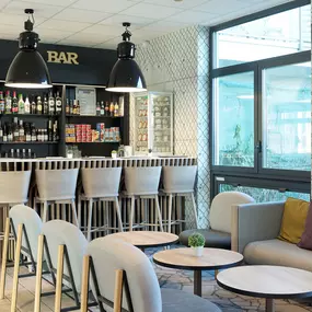 Bild von B&B HOTEL Paris Meudon Vélizy