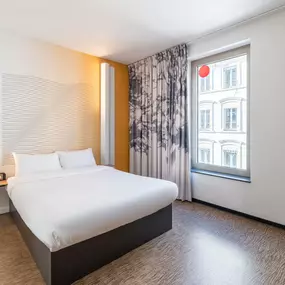 Bild von B&B HOTEL Lyon Centre Perrache Berthelot