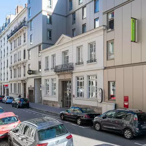 Bild von B&B HOTEL Lyon Centre Perrache Berthelot