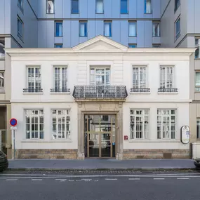 Bild von B&B HOTEL Lyon Centre Perrache Berthelot