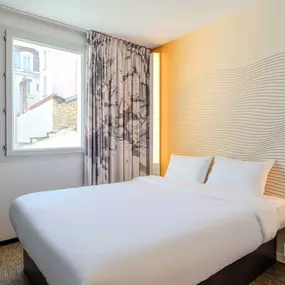 Bild von B&B HOTEL Lyon Centre Perrache Berthelot