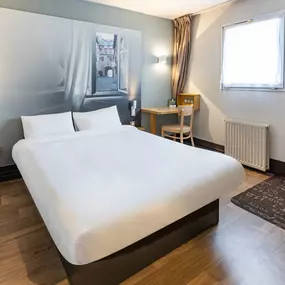 Bild von B&B HOTEL Rennes Nord Saint-Grégoire