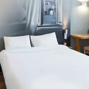 Bild von B&B HOTEL Rennes Nord Saint-Grégoire