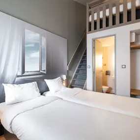 Bild von B&B HOTEL Rennes Nord Saint-Grégoire