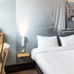 Bild von B&B HOTEL Rennes Nord Saint-Grégoire