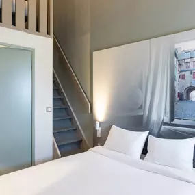 Bild von B&B HOTEL Rennes Nord Saint-Grégoire