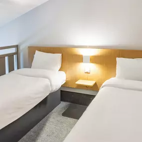 Bild von B&B HOTEL Rennes Nord Saint-Grégoire