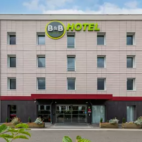 Bild von B&B HOTEL Chartres Océane