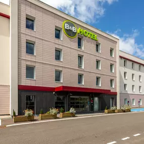 Bild von B&B HOTEL Chartres Océane