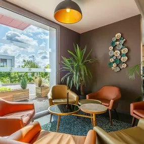 Bild von B&B HOTEL Chartres Océane