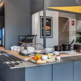 Bild von B&B HOTEL Chartres Océane