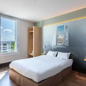Bild von B&B HOTEL Chartres Océane