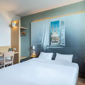 Bild von B&B HOTEL Chartres Océane