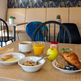 Bild von B&B HOTEL Chartres Océane