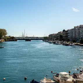 Bild von B&B HOTEL Sète Centre Gare