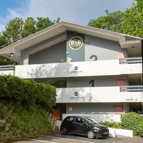 Bild von B&B HOTEL Louveciennes