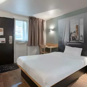 Bild von B&B HOTEL Louveciennes