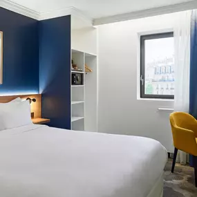 Bild von B&B HOTEL Paris 17 Batignolles