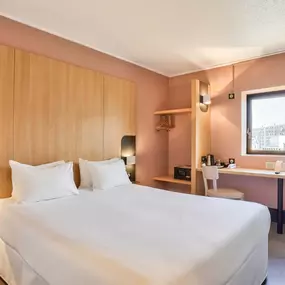 Bild von B&B HOTEL Paris 17 Batignolles