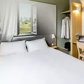 Bild von B&B HOTEL Bordeaux Est