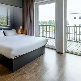 Bild von B&B HOTEL Bordeaux Est