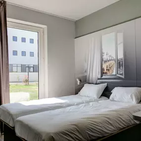 Bild von B&B HOTEL Bordeaux Est