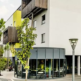 Bild von B&B HOTEL Bordeaux Est