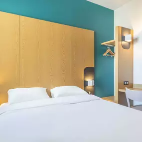 Bild von B&B HOTEL Marseille Les Ports