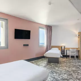 Bild von B&B HOTEL Marseille Les Ports