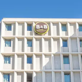 Bild von B&B HOTEL Marseille Les Ports