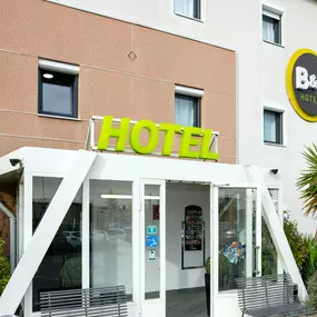 Bild von B&B HOTEL Bollène