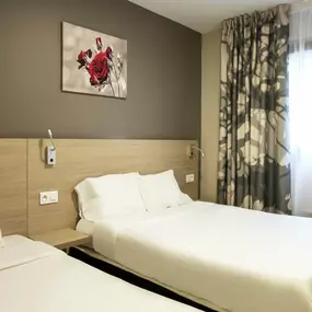 Bild von B&B HOTEL Bollène