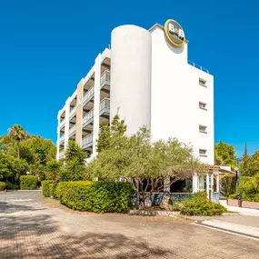 Bild von B&B HOTEL Hyères